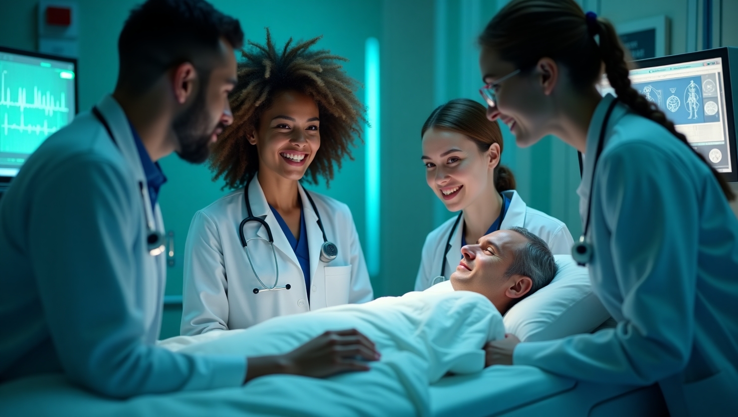 How Healthcare Professionals Are Using Autonomous AI to Streamline Prior Authorization Processes