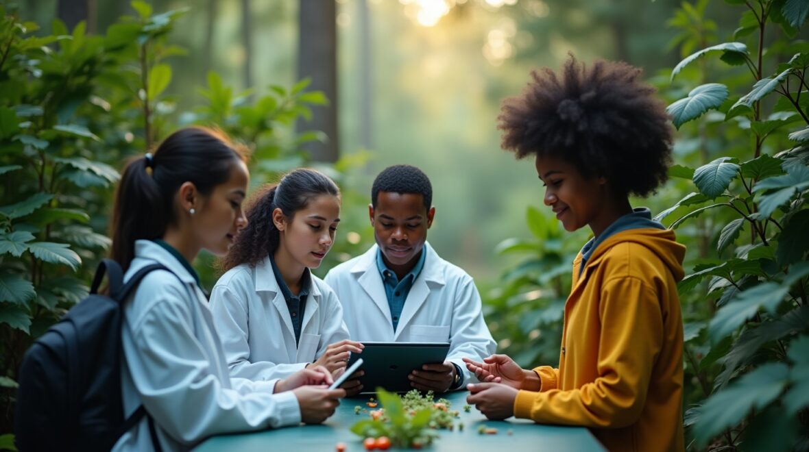 The Hidden Truth About Breakthrough Biotechnologies You Need to Know