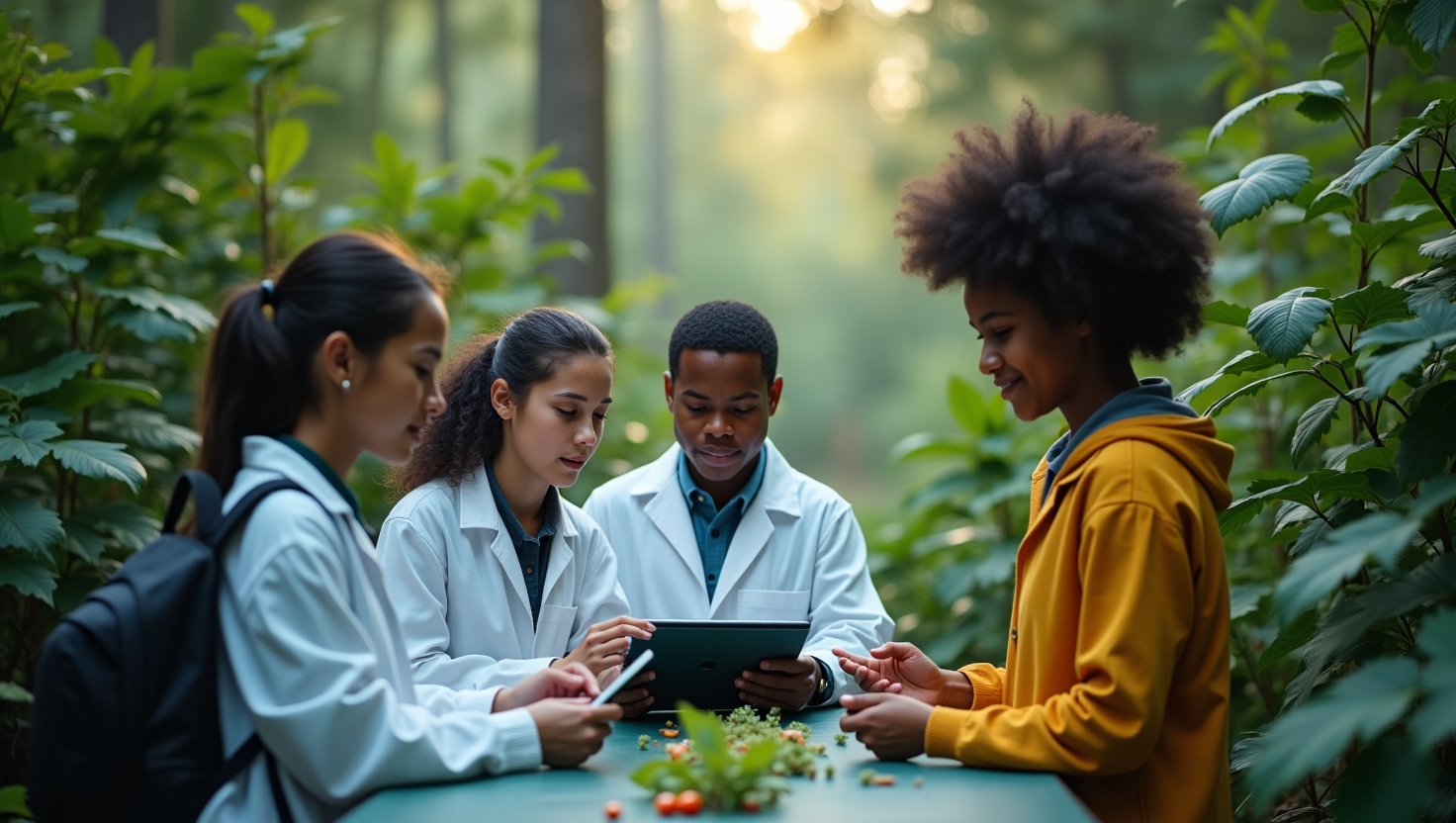 The Hidden Truth About Breakthrough Biotechnologies You Need to Know