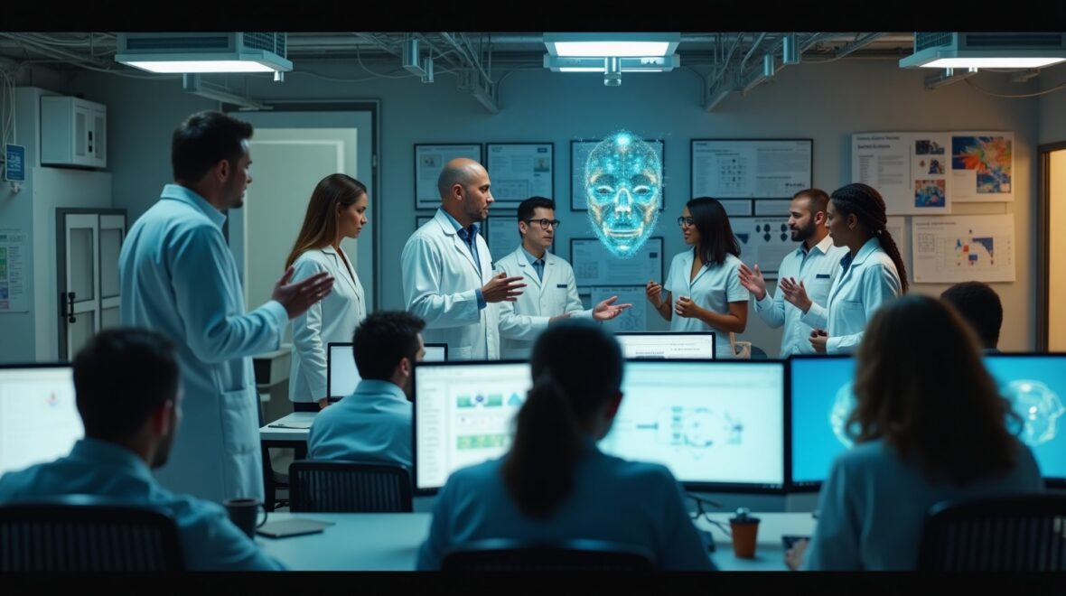 Why Chain-of-Thought Reasoning Is Set to Revolutionize AI Safety Training