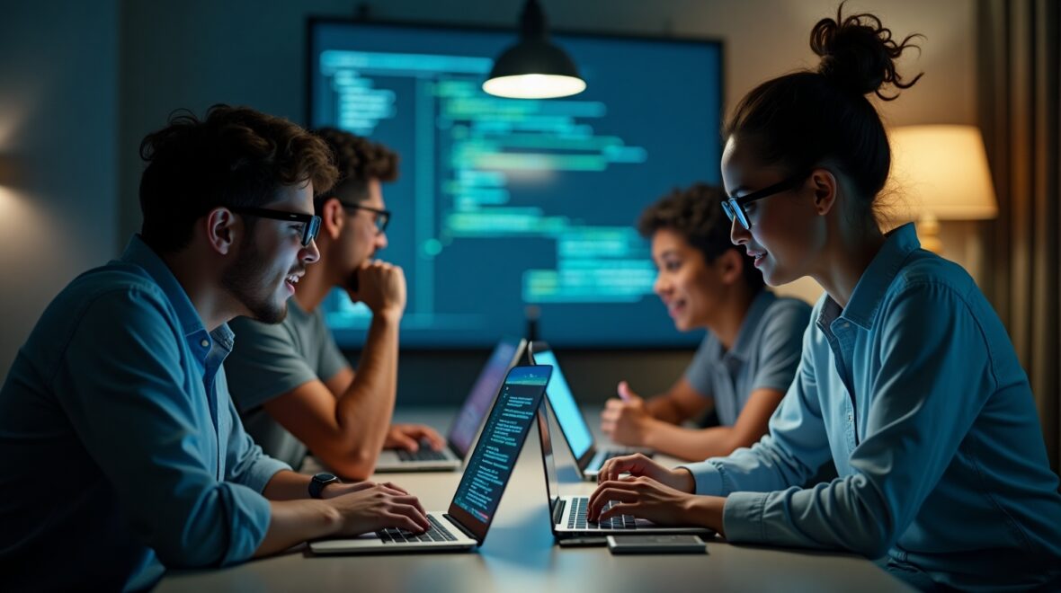 How Developers Are Harnessing Claude Code to Work Smarter Across Devices