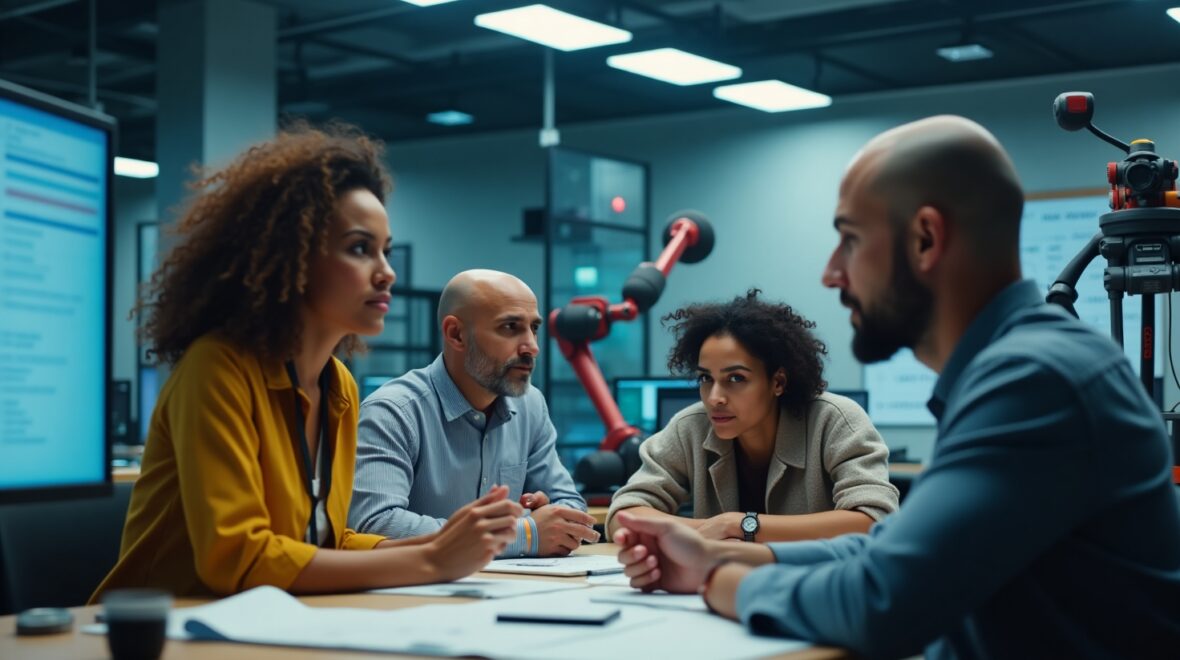 5 Shocking Predictions About the Future of AI Coding Automation You Need to Know