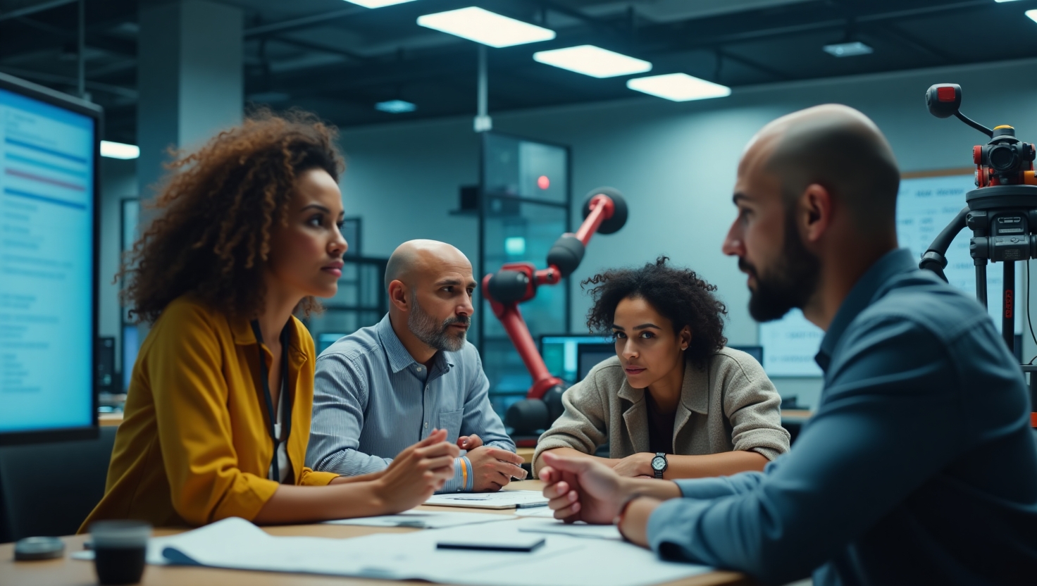 5 Shocking Predictions About the Future of AI Coding Automation You Need to Know