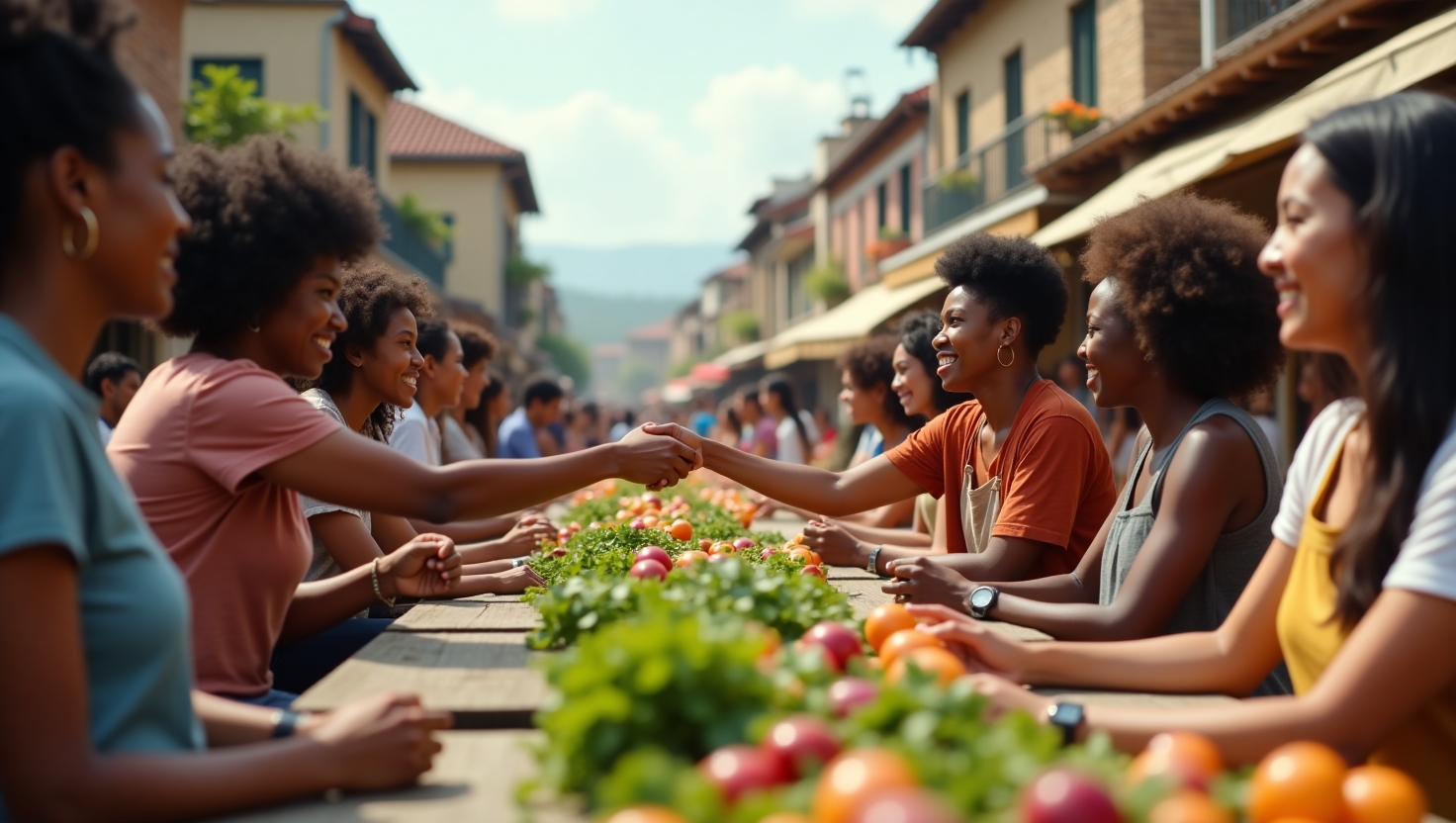 5 Predictions About Community Commerce That Will Change Brand Growth Forever