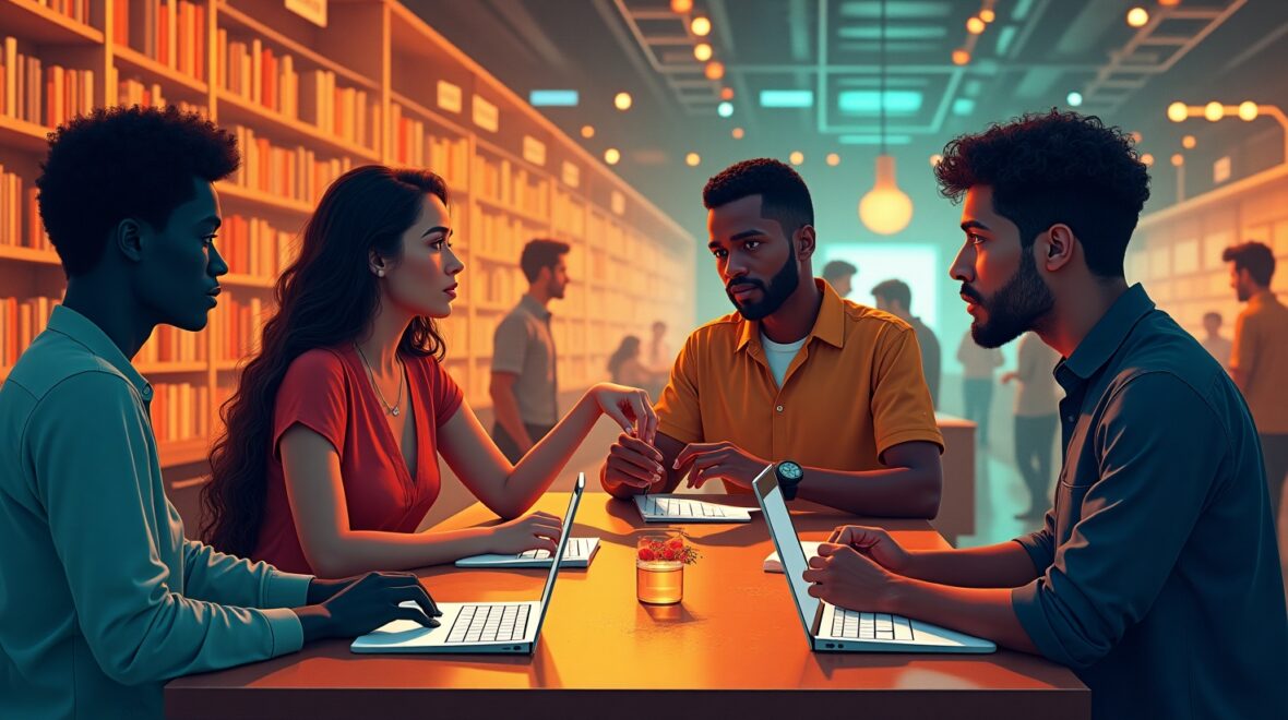 5 Predictions About the Future of AI Context Graphs That’ll Shock You