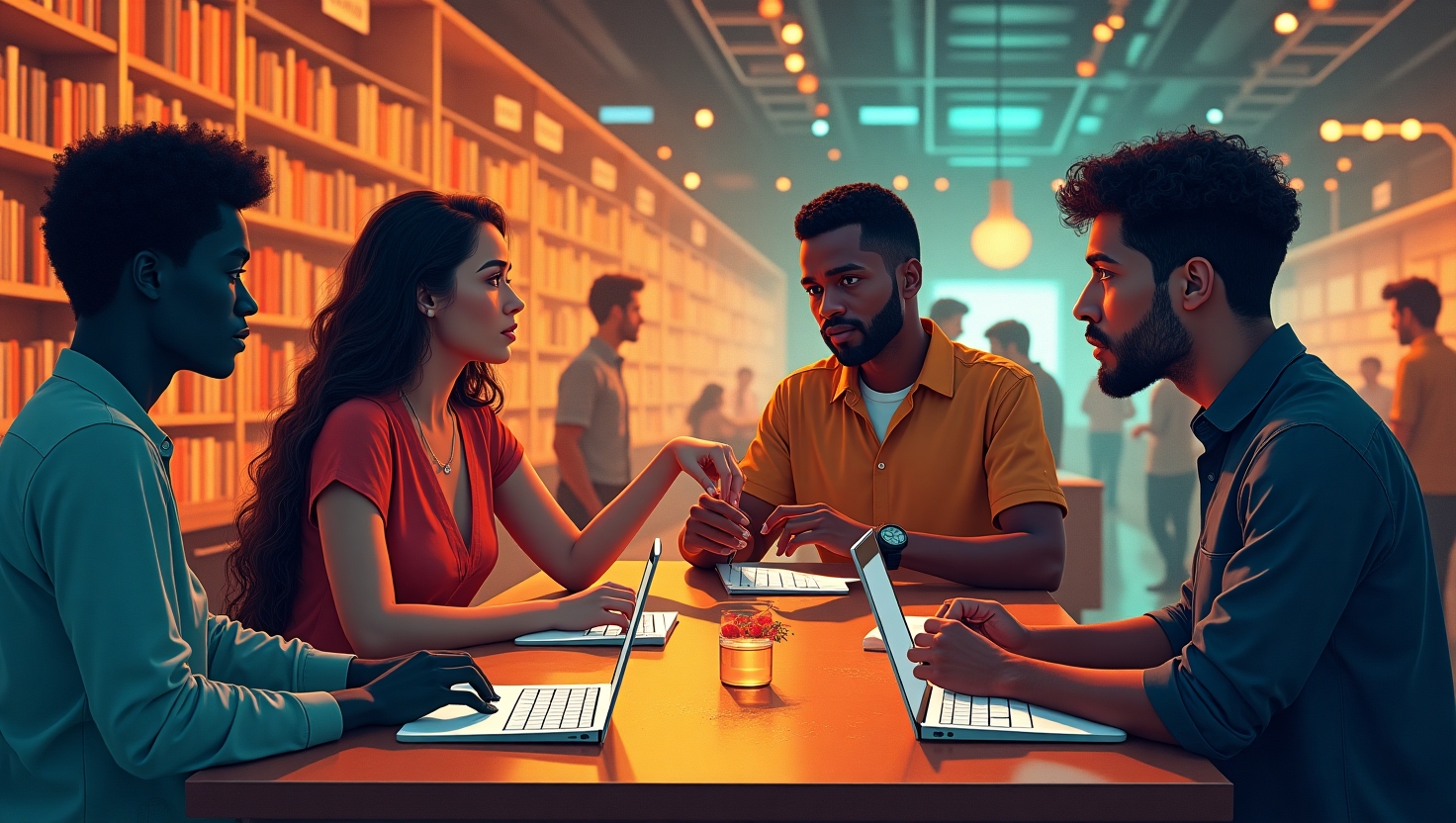 5 Predictions About the Future of AI Context Graphs That’ll Shock You