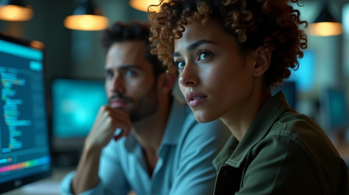 The Hidden Truth About Golem Network’s Disruption in Cloud Computing