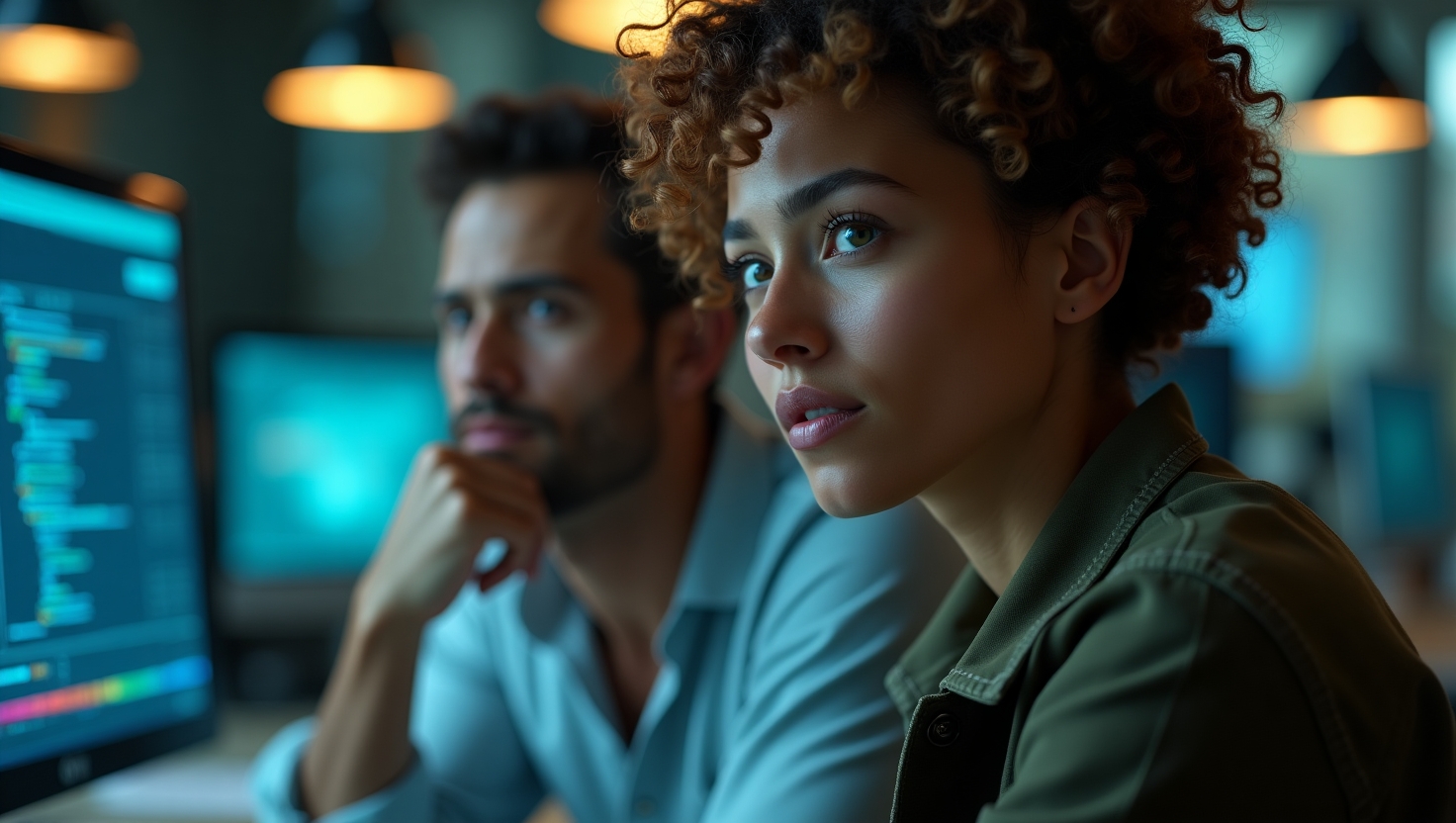 The Hidden Truth About Golem Network’s Disruption in Cloud Computing