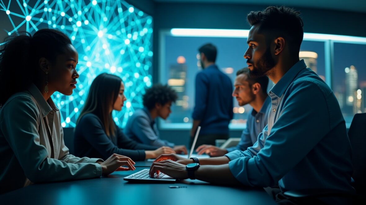 Why Defensive AI Is About to Change Everything in Cybersecurity