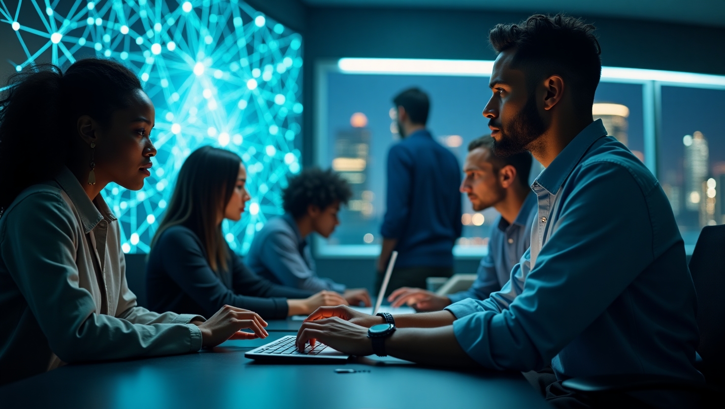 Why Defensive AI Is About to Change Everything in Cybersecurity