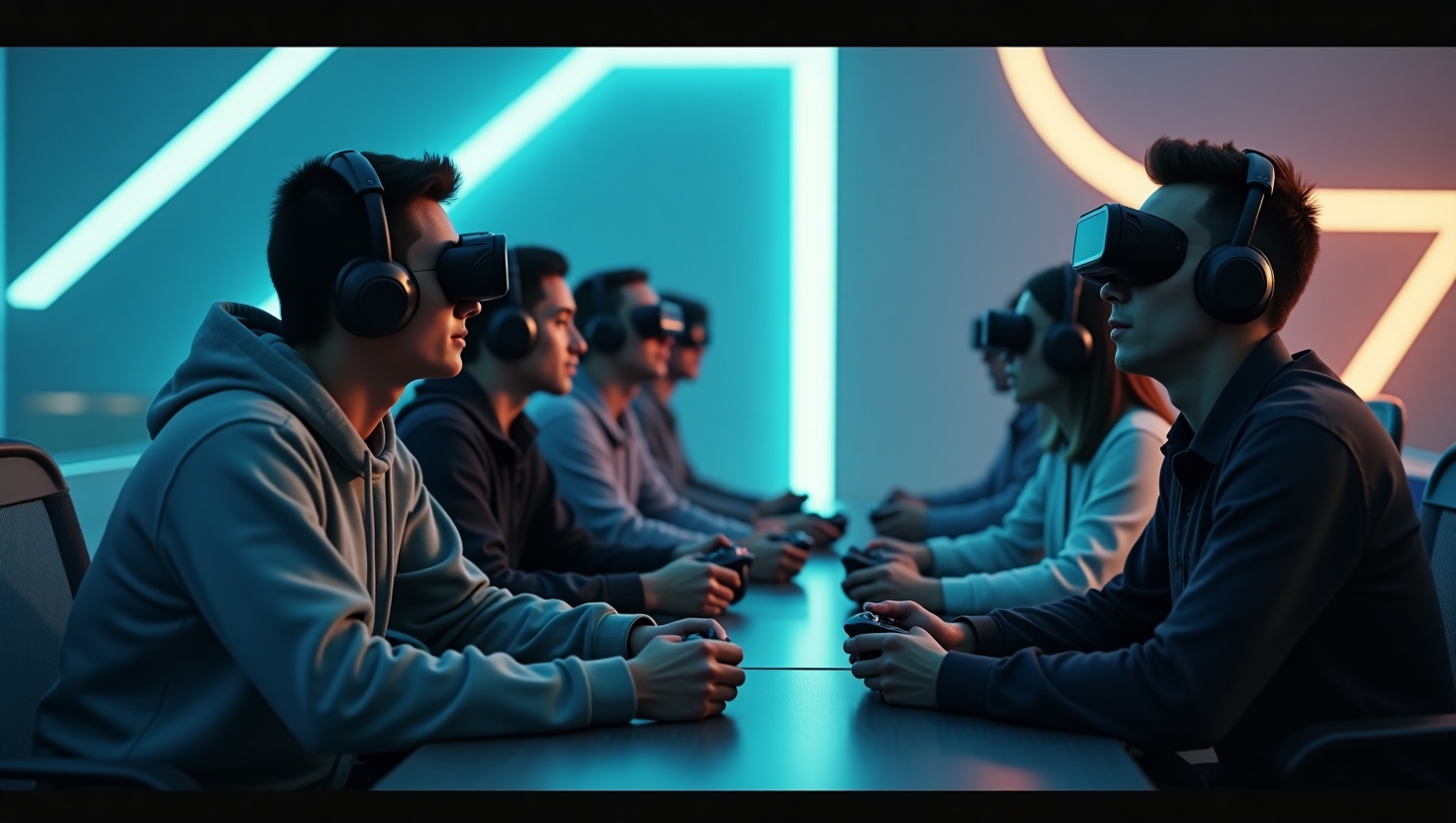 How Game Developers Are Using Diffusion Models to Create Unprecedented Game Experiences