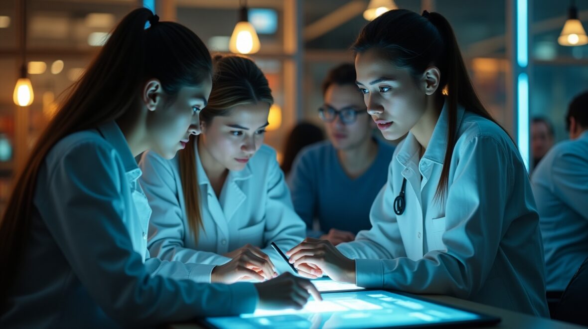 What No One Tells You About the Future of Document Understanding with AI