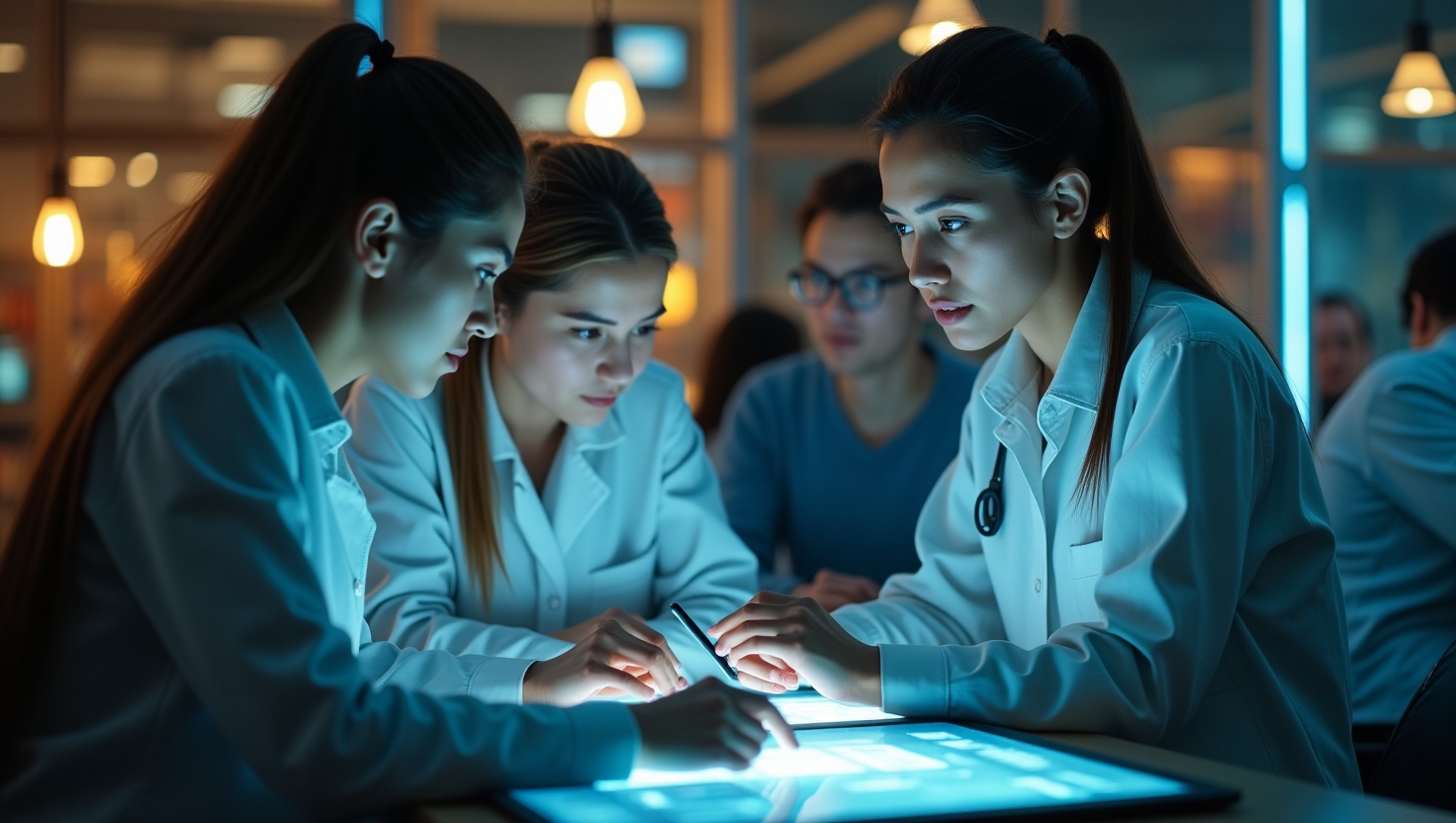 What No One Tells You About the Future of Document Understanding with AI