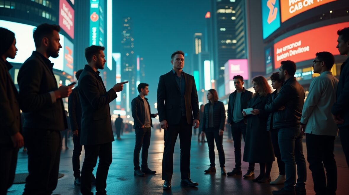 Why Elon Musk’s xAI Lawsuits Could Alter the Face of AI Ethics Forever