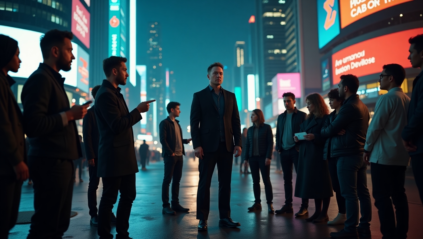 Why Elon Musk’s xAI Lawsuits Could Alter the Face of AI Ethics Forever