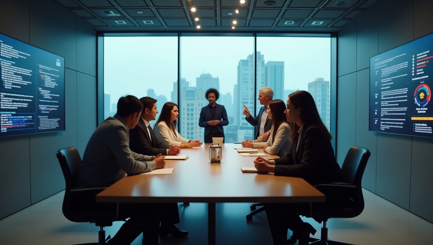 The Hidden Truth About Citi’s 4,000-Person AI Integration Strategy