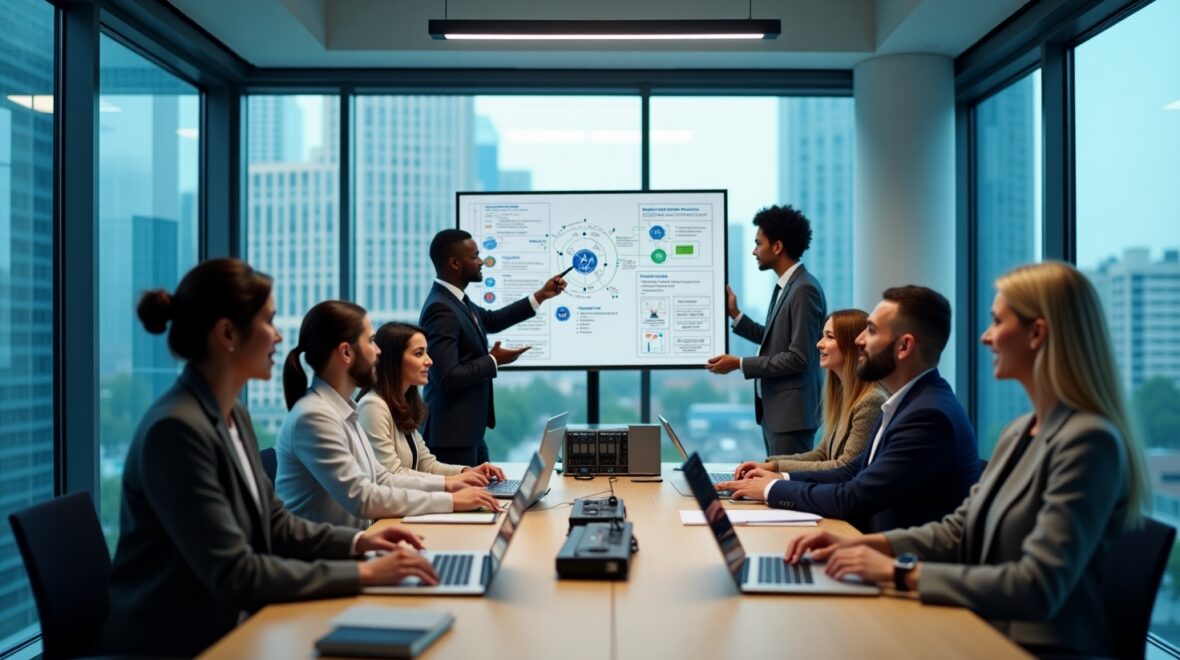 What No One Tells You About the Shift from AI Hype to Outcome-Focused Strategy