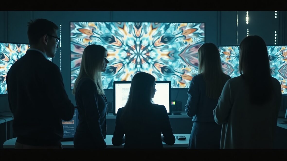 The Hidden Truth About AI Image Manipulation and Its Ethical Implications