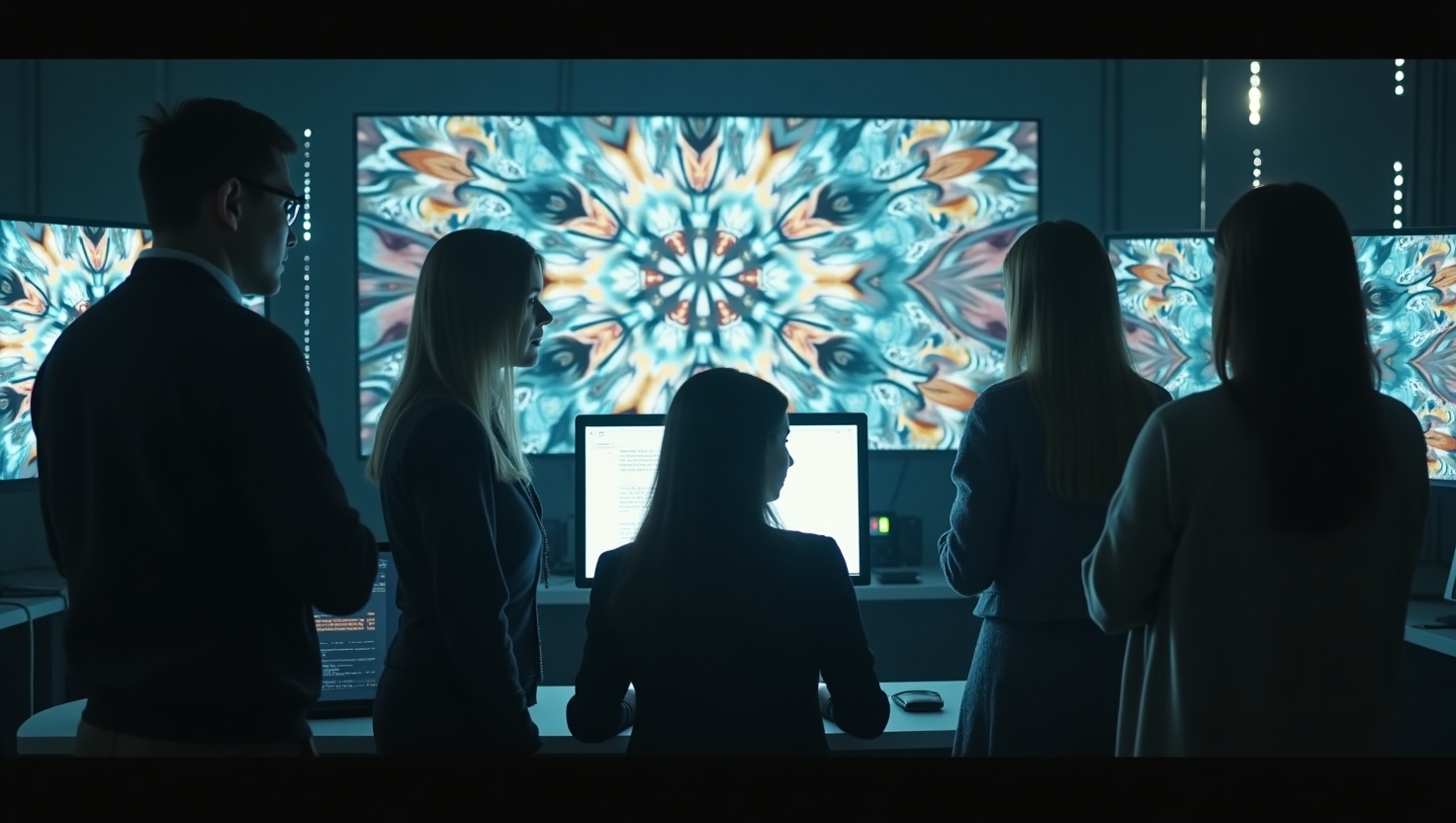 The Hidden Truth About AI Image Manipulation and Its Ethical Implications