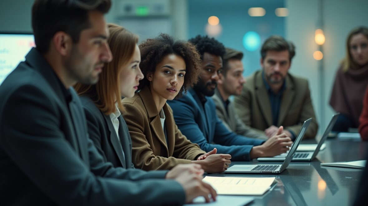 What No One Tells You About Europe’s Quest for AI Independence