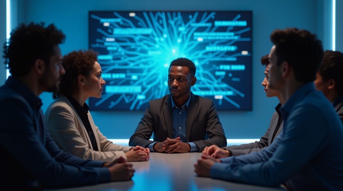 Why Constitutional AI Is Set to Revolutionize Safety in Chatbots