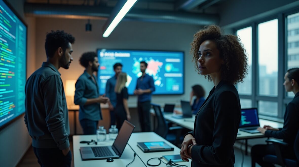 5 Predictions About the Future of Knowledge Work That AI Can’t Fulfill