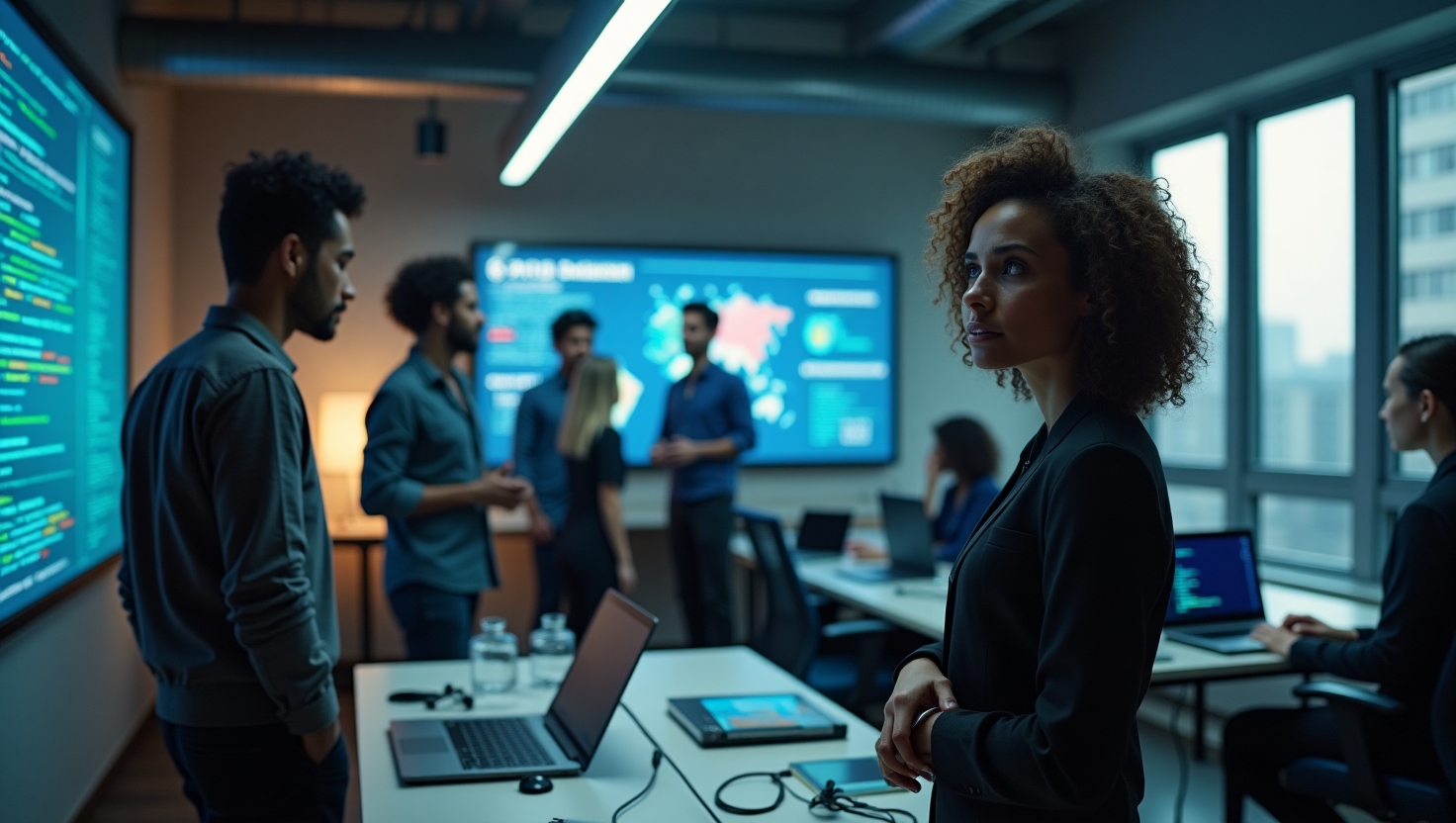 5 Predictions About the Future of Knowledge Work That AI Can’t Fulfill