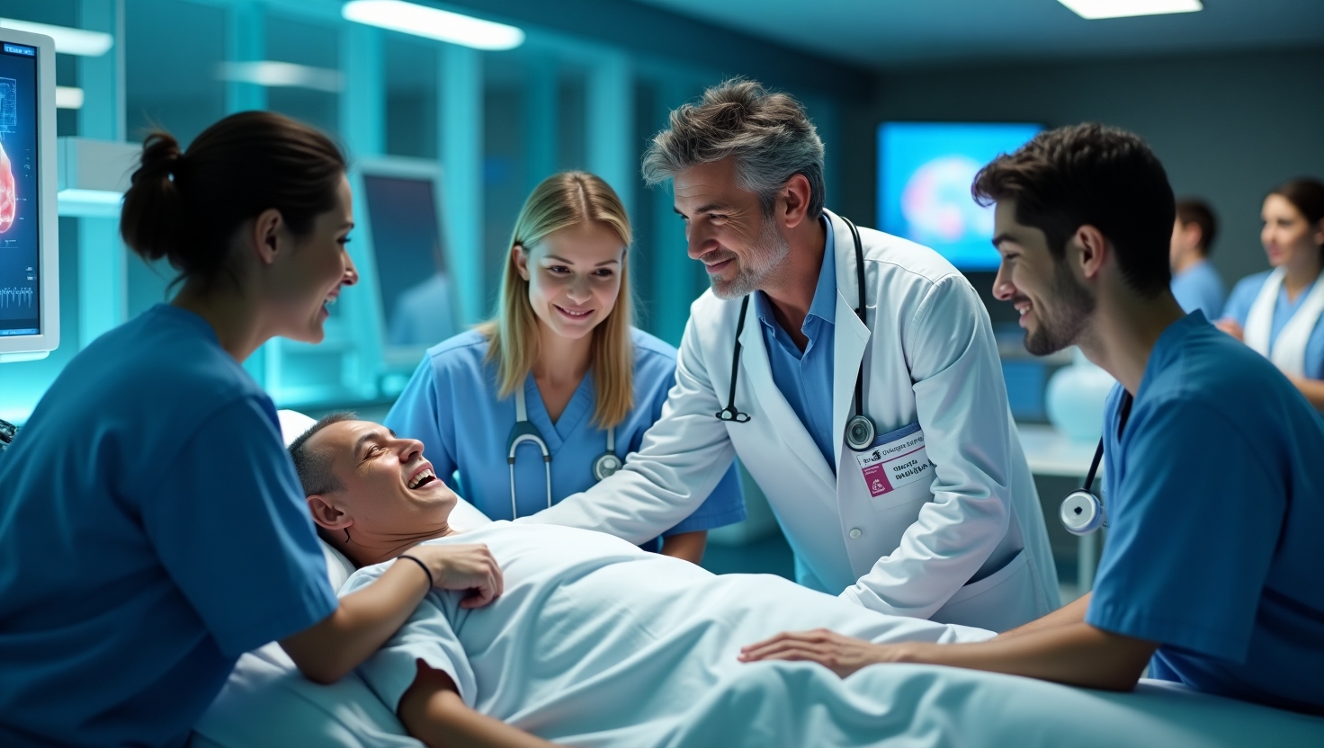 What No One Tells You About the Future of Medical AI in 2026