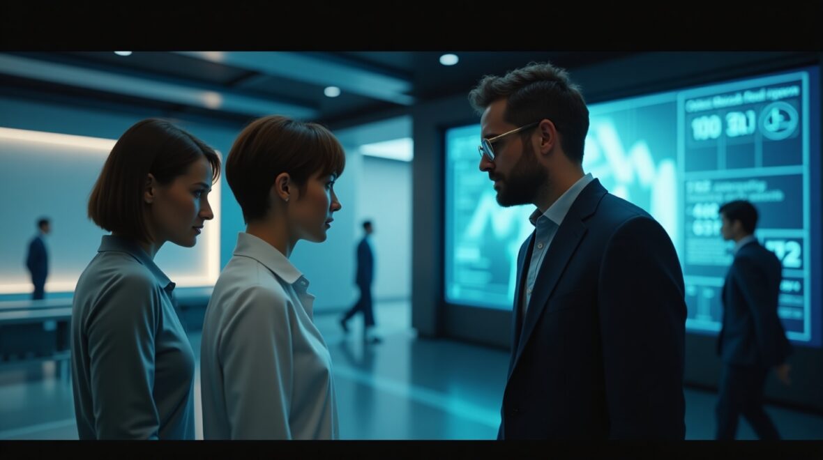 What No One Tells You About Optical Flow Prediction and Its Impact on AI Robotics