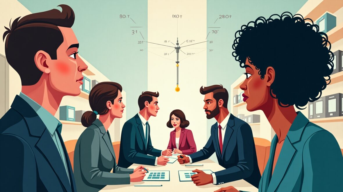 Why Geometric Deep Learning Is About to Transform Swarming Algorithms Forever