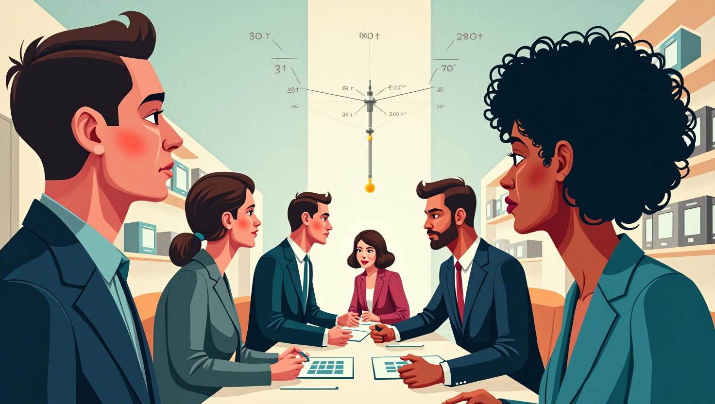 Why Geometric Deep Learning Is About to Transform Swarming Algorithms Forever