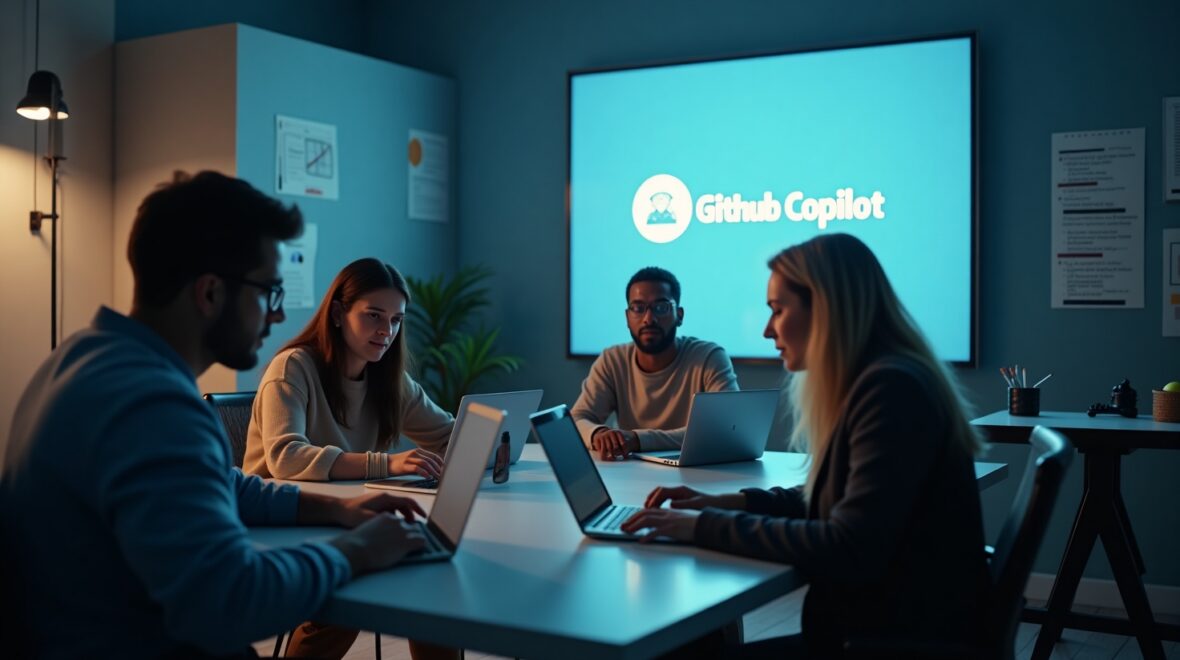 What No One Tells You About Embedding AI in Your Software with GitHub Copilot