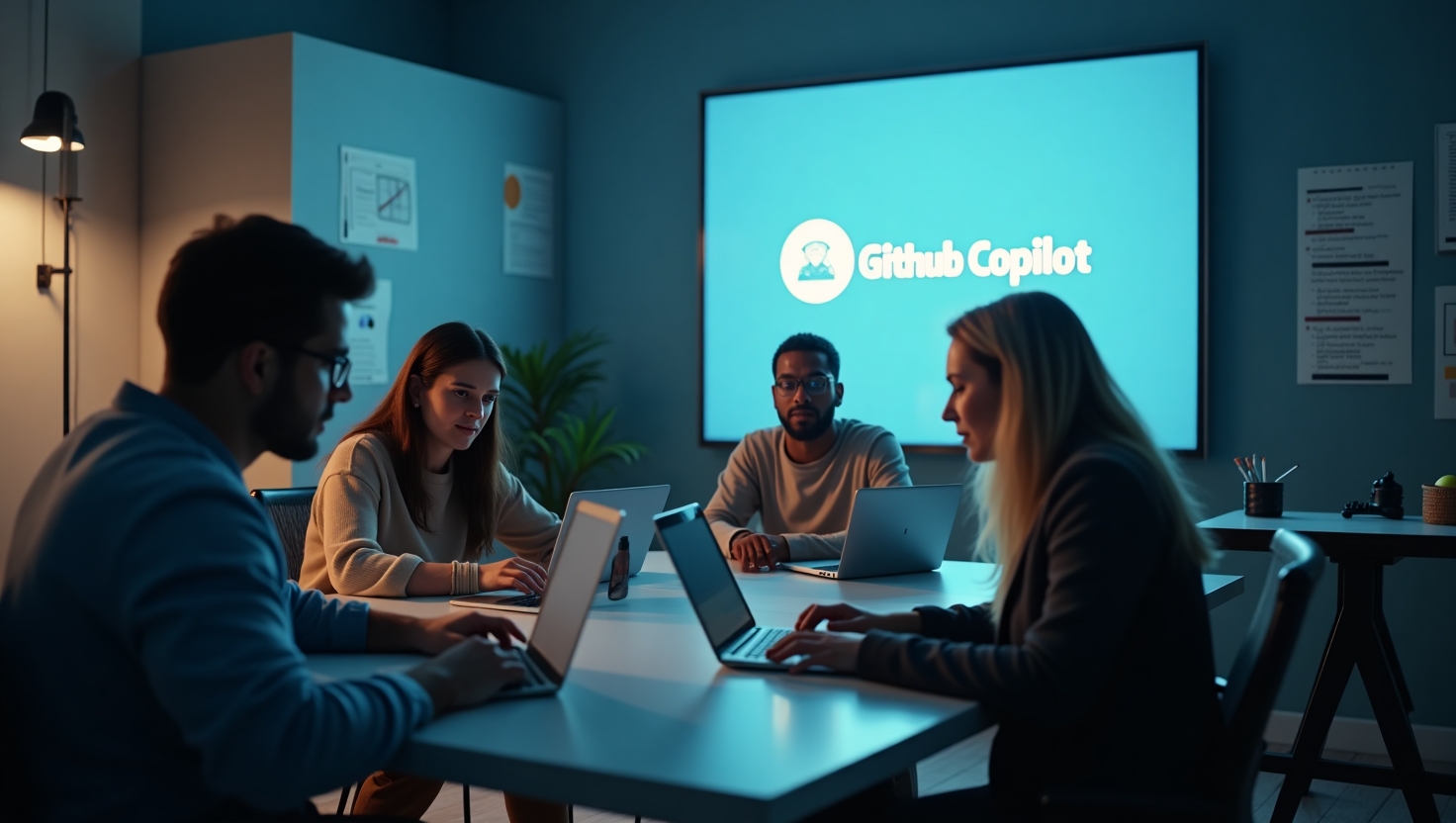 What No One Tells You About Embedding AI in Your Software with GitHub Copilot