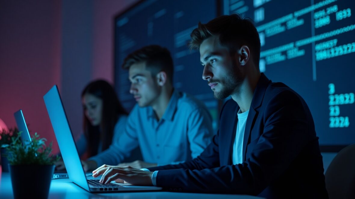 Why AI Malware Detection is About to Change Everything in Cybersecurity