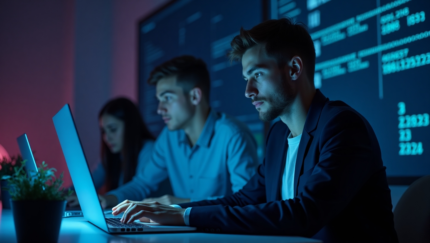 Why AI Malware Detection is About to Change Everything in Cybersecurity