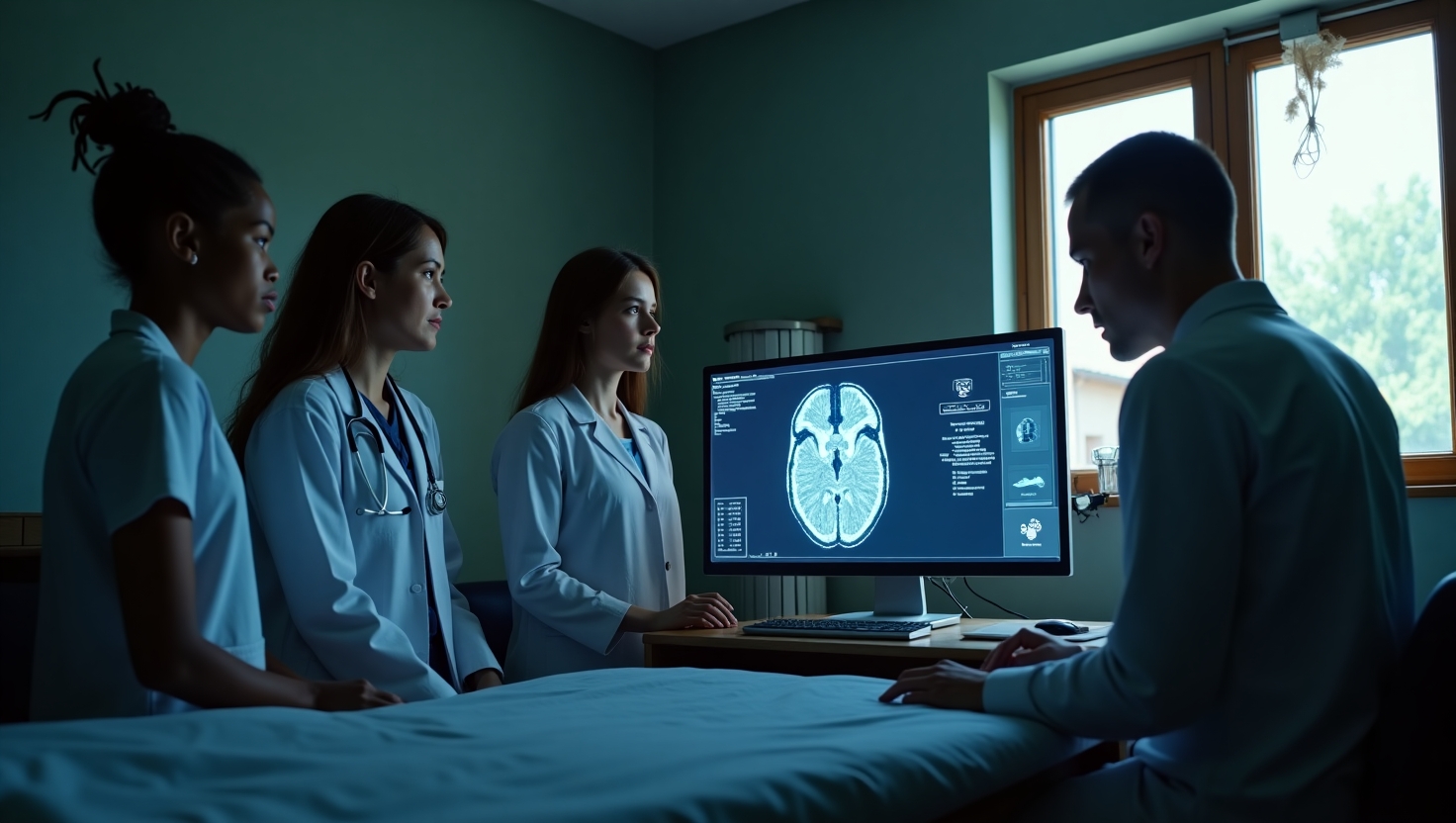 5 Predictions About AI’s Impact on Healthcare Disaster Recovery That’ll Shock You