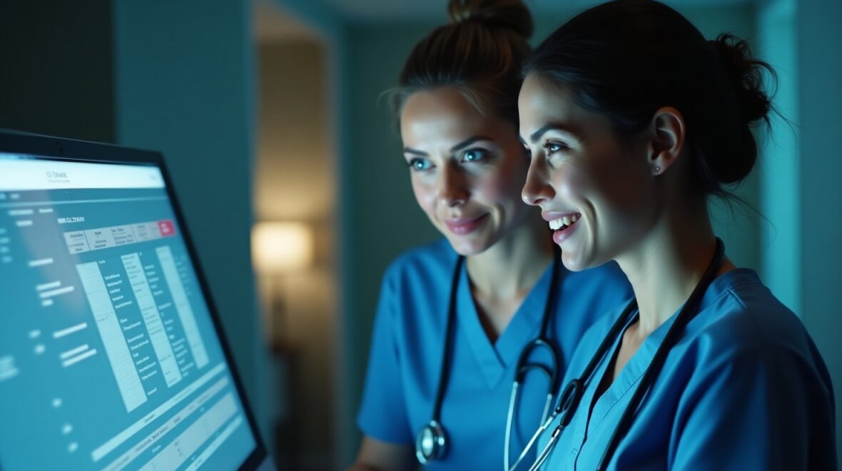 5 Predictions About the Future of HIPAA-Compliant AI Documentation That’ll Shock You