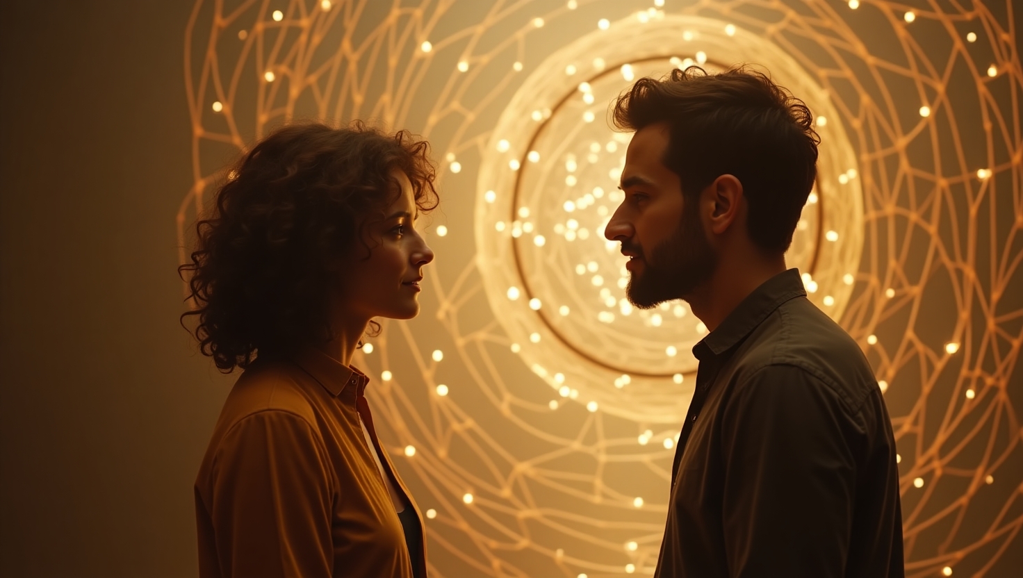 Why Hyperbolic Geometry Is About to Revolutionize AI Models