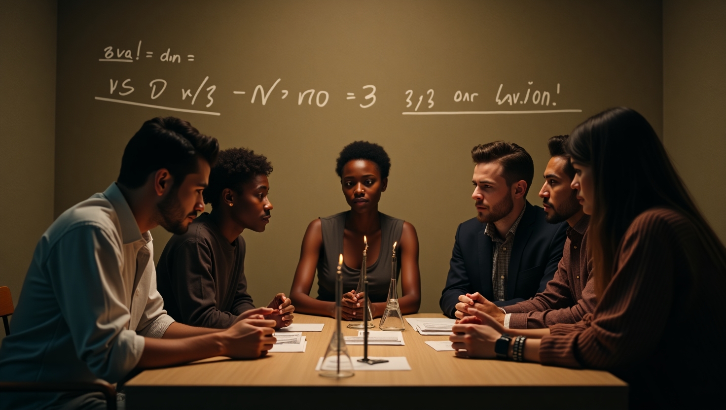 The Hidden Truth About Decision Boundary Analysis in Hyperbolic Support Vector Machines