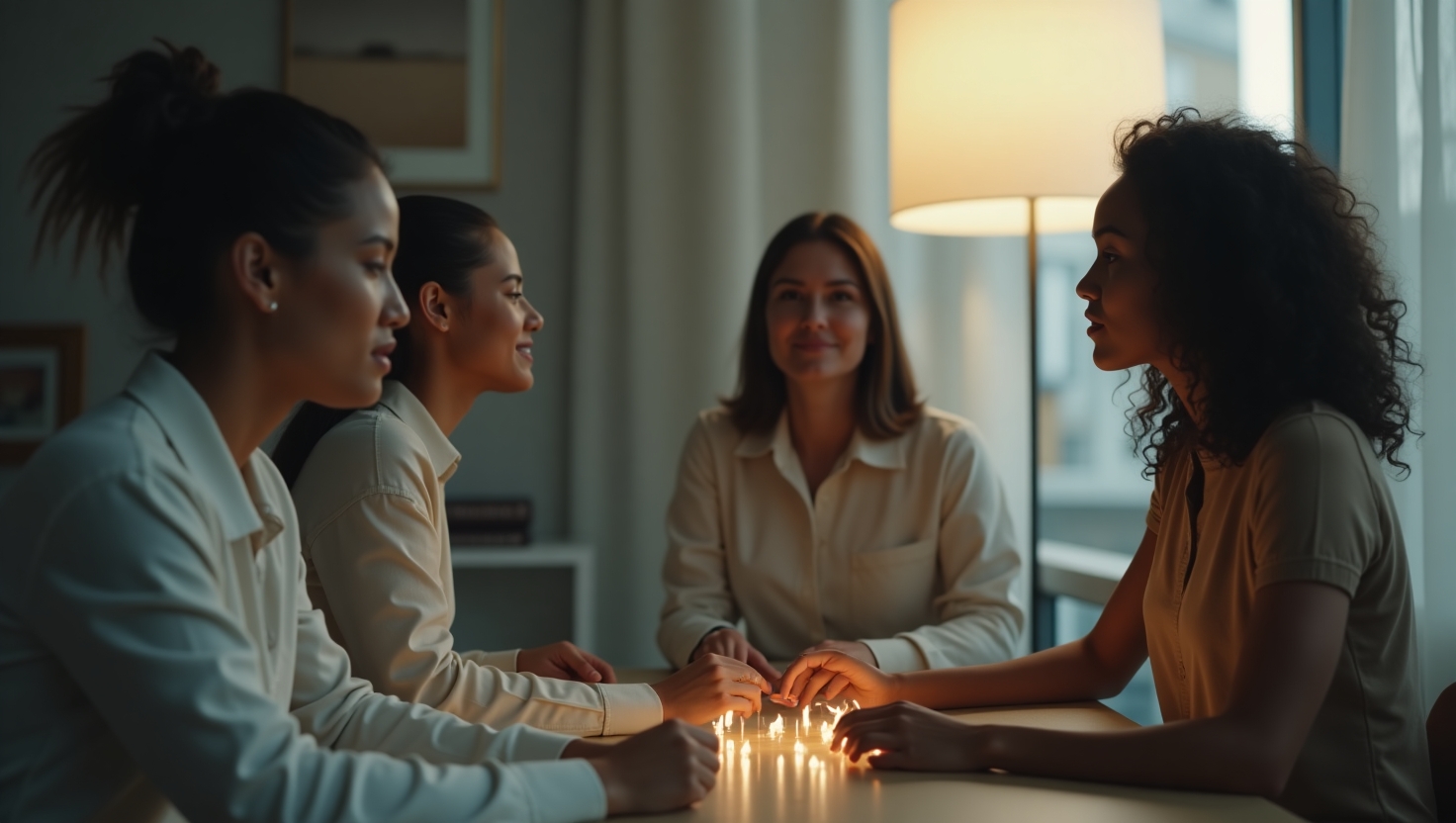 Why Intent-First Design Is About to Revolutionize Human-AI Collaboration