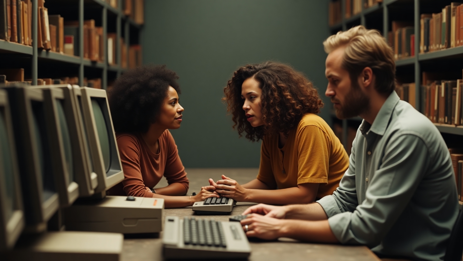 5 Predictions About the Future of the Internet Archive That’ll Shock You