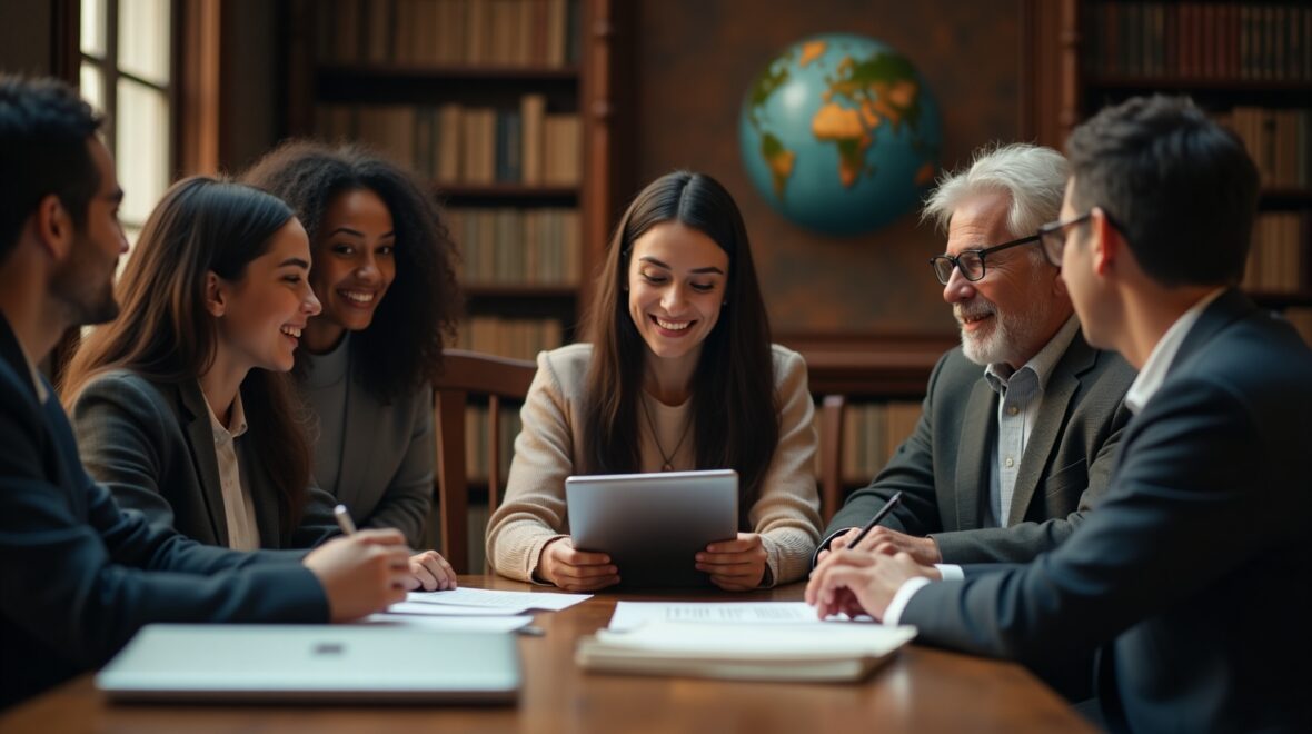 Why Google AI’s TranslateGemma Will Transform Multilingual Communication