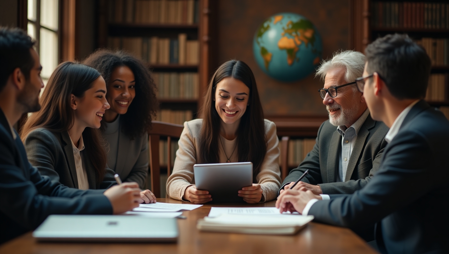 Why Google AI’s TranslateGemma Will Transform Multilingual Communication