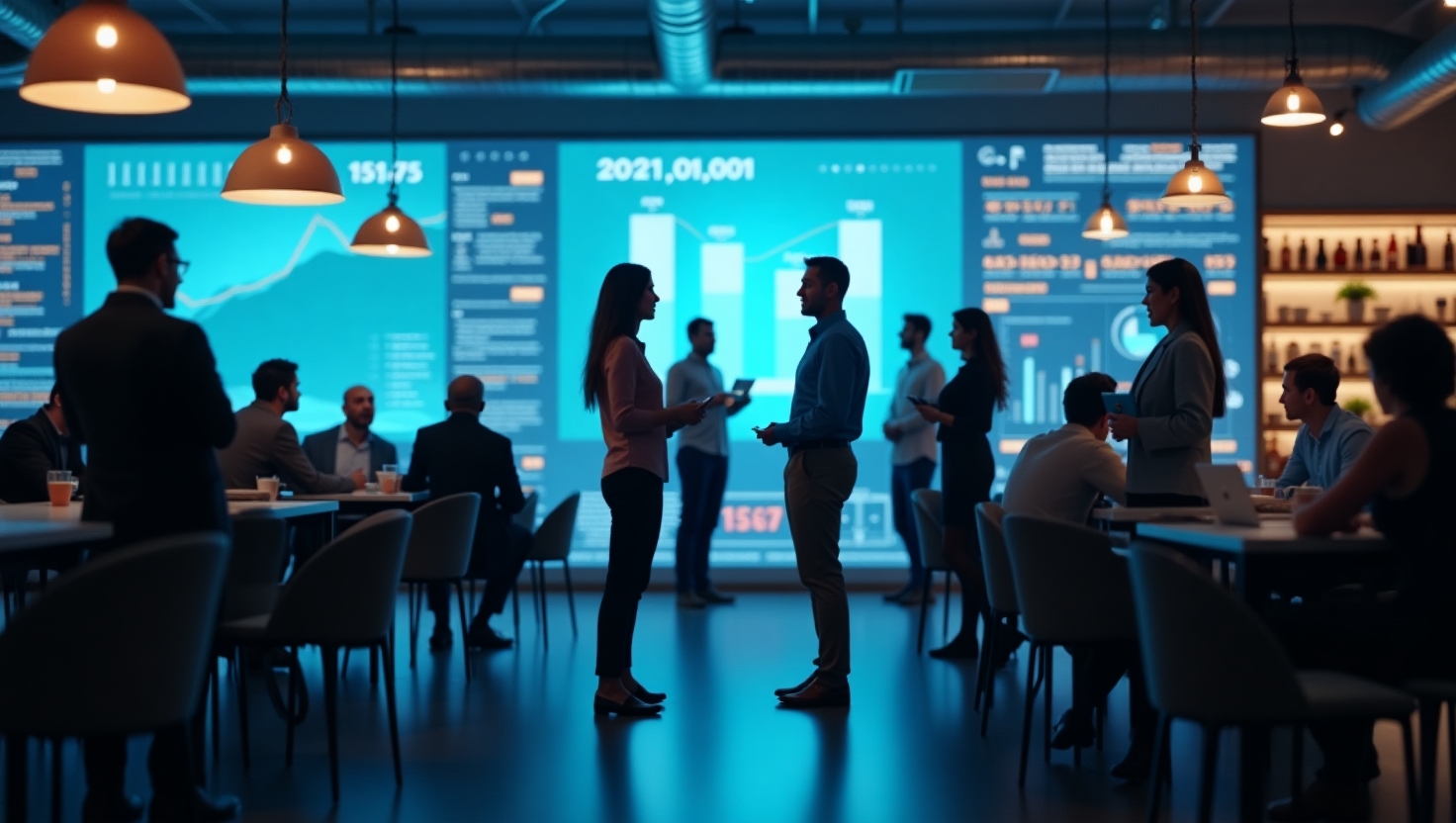 The Hidden Truth About AI Search Visibility: Are You Being Ignored?