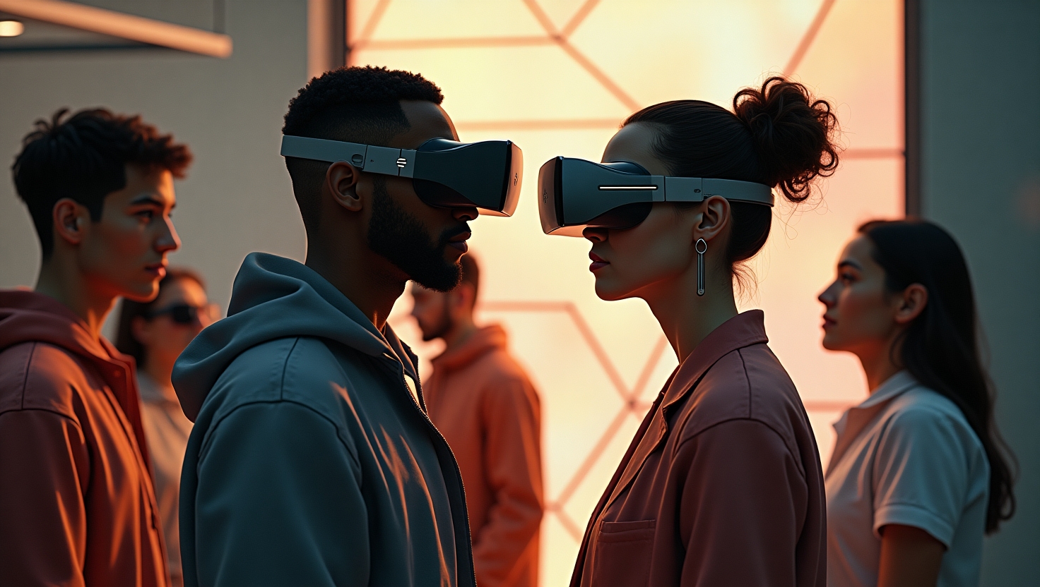 The Hidden Truth About Meta’s Shift from VR to AI: What They Don’t Want You to Know