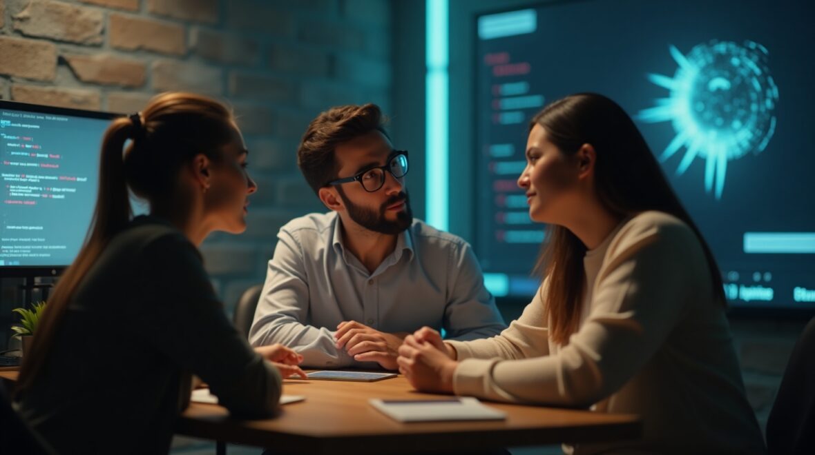 5 Predictions About the Future of Open Source AI That’ll Shock You