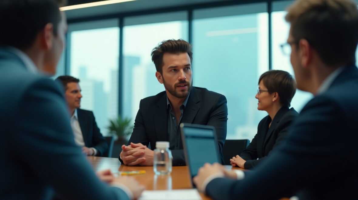 How AI Startups Are Leveraging OpenAI’s Leadership Changes to Drive Growth