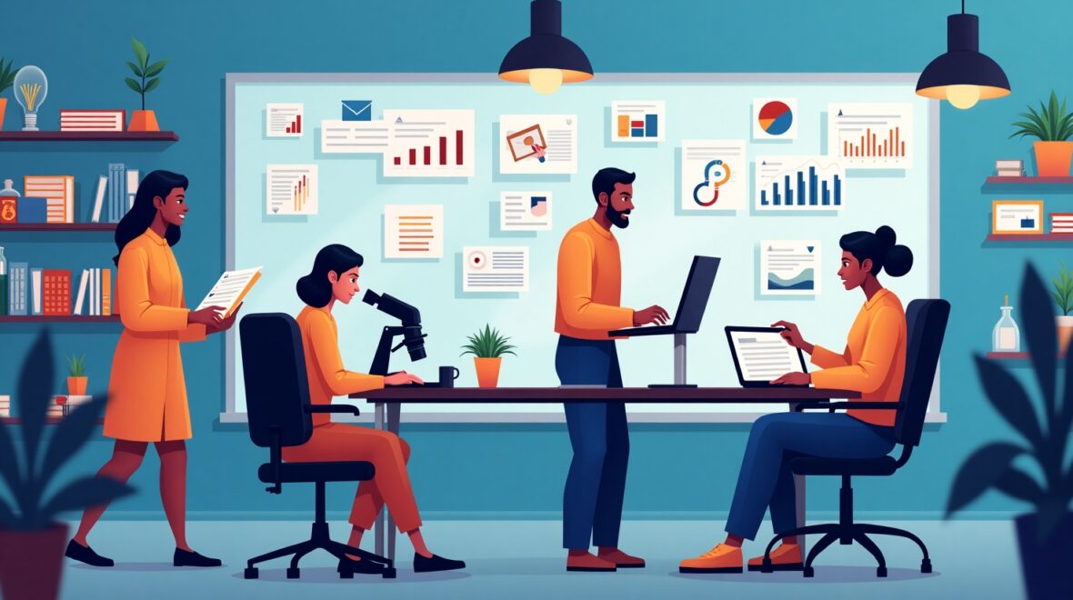 How Researchers Are Leveraging OpenAI Prism to Revolutionize Their Papers