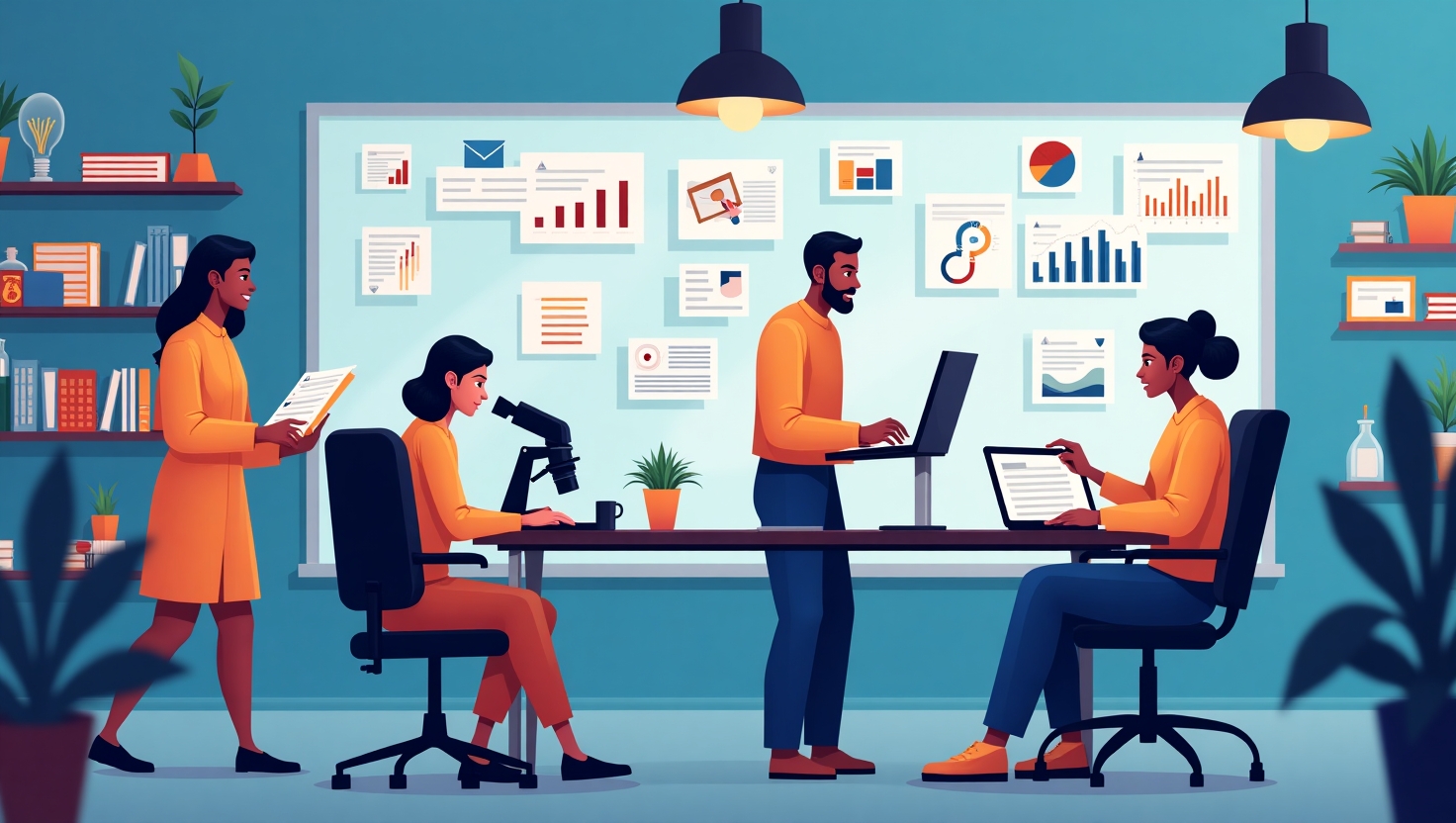 How Researchers Are Leveraging OpenAI Prism to Revolutionize Their Papers