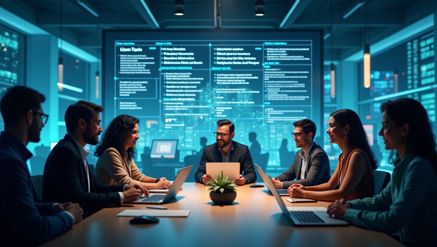 5 Predictions About the Future of AI-Driven Optimization That’ll Shock You